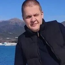 Фотография мужчины Роман, 44 года из г. Анапа