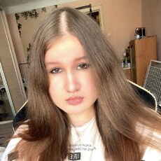 Фотография девушки Елизавета, 21 год из г. Сочи