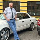 Юрий, 58 лет