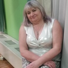 Фотография девушки Лина, 55 лет из г. Белгород