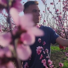 Фотография мужчины Валерий, 30 лет из г. Астрахань