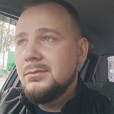Фотография мужчины Дмитрий, 39 лет из г. Тула