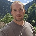Макар, 38 лет