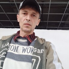 Фотография мужчины Вадим, 47 лет из г. Мариуполь