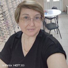 Фотография девушки Наталья, 48 лет из г. Бузулук