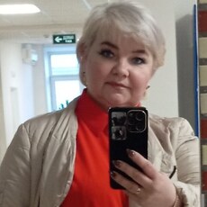 Фотография девушки Оксана, 53 года из г. Орехово-Зуево