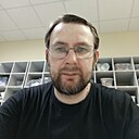 Макс, 38 лет