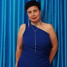Фотография девушки Елена, 45 лет из г. Тюмень