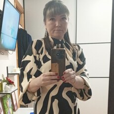 Фотография девушки Надежда, 41 год из г. Йошкар-Ола