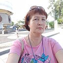 Ксения, 63 года
