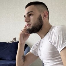 Фотография мужчины Раид, 27 лет из г. Курчатов