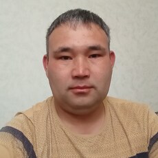 Фотография мужчины Баха, 37 лет из г. Тараз