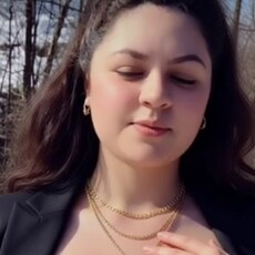 Фотография девушки Жанна, 33 года из г. Брагин