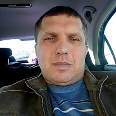 Фотография мужчины Слава, 41 год из г. Гомель