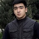 Тамерлан, 27 лет