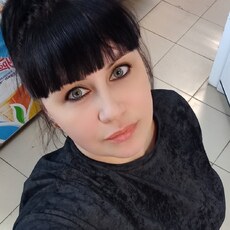 Фотография девушки Надежда, 42 года из г. Тюмень