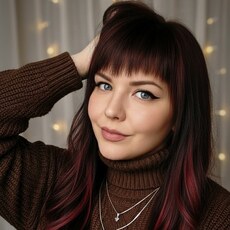 Фотография девушки Светлана, 42 года из г. Горловка