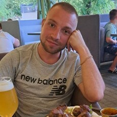 Фотография мужчины Кирилл, 37 лет из г. Москва