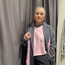 Фотография девушки Наталья, 61 год из г. Москва