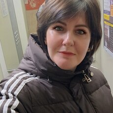 Фотография девушки Наталья, 43 года из г. Томск