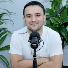 Фотография мужчины Baxti, 28 лет из г. Ташкент