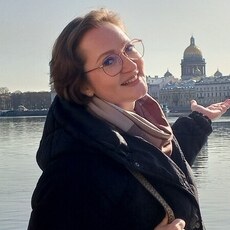Фотография девушки Алевтина, 44 года из г. Воронеж
