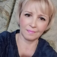 Фотография девушки Светлана, 52 года из г. Комсомольск-на-Амуре