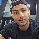 Омар, 31 год