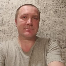 Фотография мужчины Сергей, 43 года из г. Архангельск