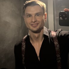 Фотография мужчины Алекс, 34 года из г. Москва
