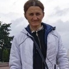 Фотография девушки Svetlana, 40 лет из г. Городок