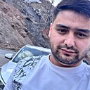 Музаффар, 36 лет