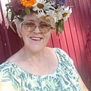 Екатерина, 66 лет