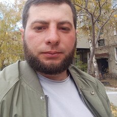 Фотография мужчины Артур, 28 лет из г. Нальчик
