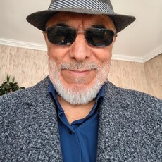Фотография мужчины Фаяз, 60 лет из г. Кемерово