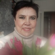 Фотография девушки Татьяна, 62 года из г. Тула