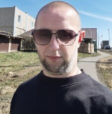 Фотография мужчины Александр, 43 года из г. Орша
