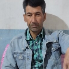 Фотография мужчины Nur, 40 лет из г. Курган-Тюбе