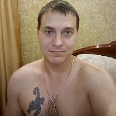 Фотография мужчины Николай, 32 года из г. Выкса