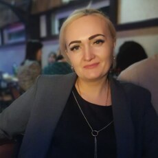 Фотография девушки Тамара, 43 года из г. Курган