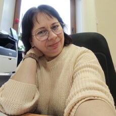 Фотография девушки Ольга, 50 лет из г. Ярославль