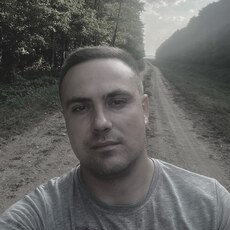 Фотография мужчины Евгений, 30 лет из г. Солигорск