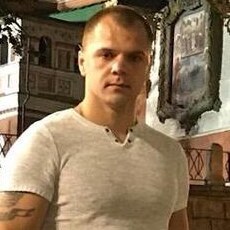 Фотография мужчины Алексей, 37 лет из г. Бишкек