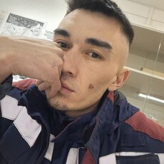 Фотография мужчины Руха, 26 лет из г. Норильск