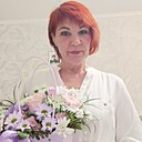 Нюша, 54 года