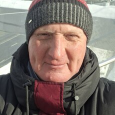 Фотография мужчины Андрей, 53 года из г. Коломна