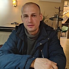 Фотография мужчины Константин, 41 год из г. Луганск