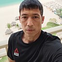 Тимур, 41 год