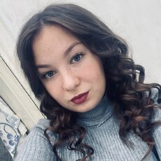 Фотография девушки Алена, 32 года из г. Алматы
