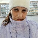 Олюшка, 53 года